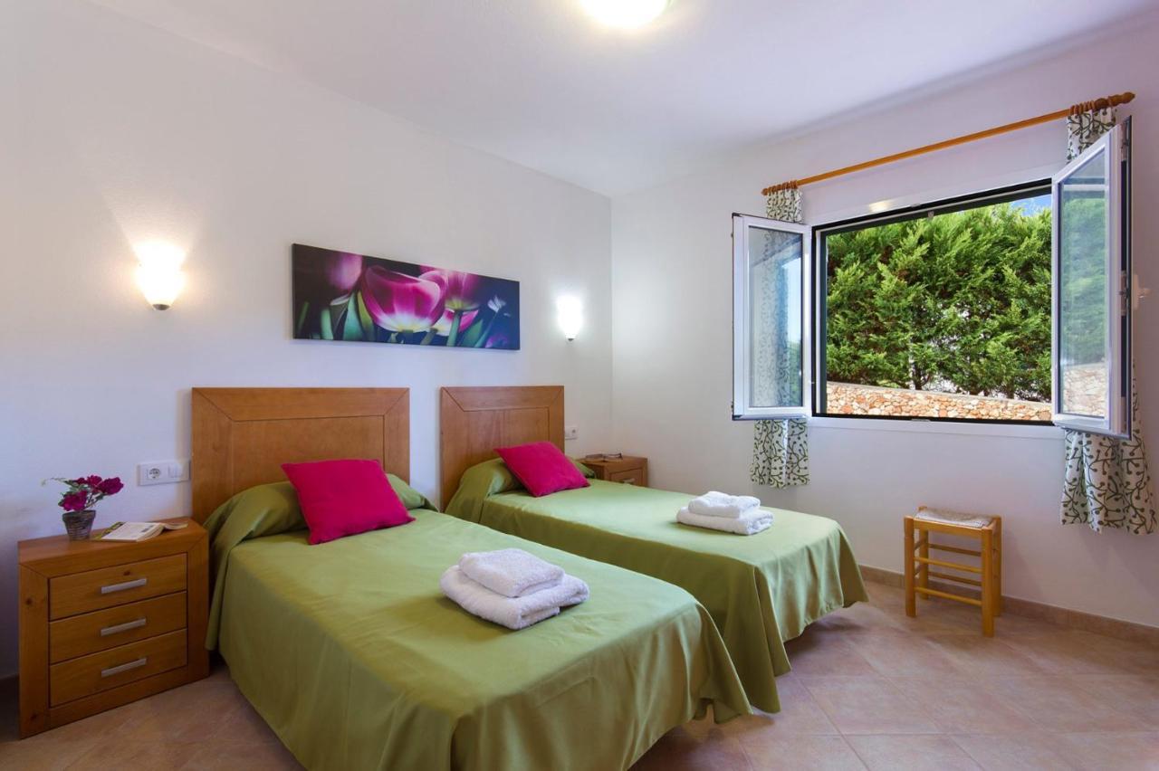 Villa Santo Tomas by Villa Plus Esterno foto