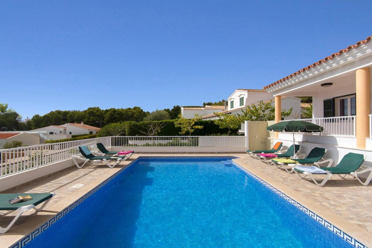 Villa Santo Tomas by Villa Plus Esterno foto
