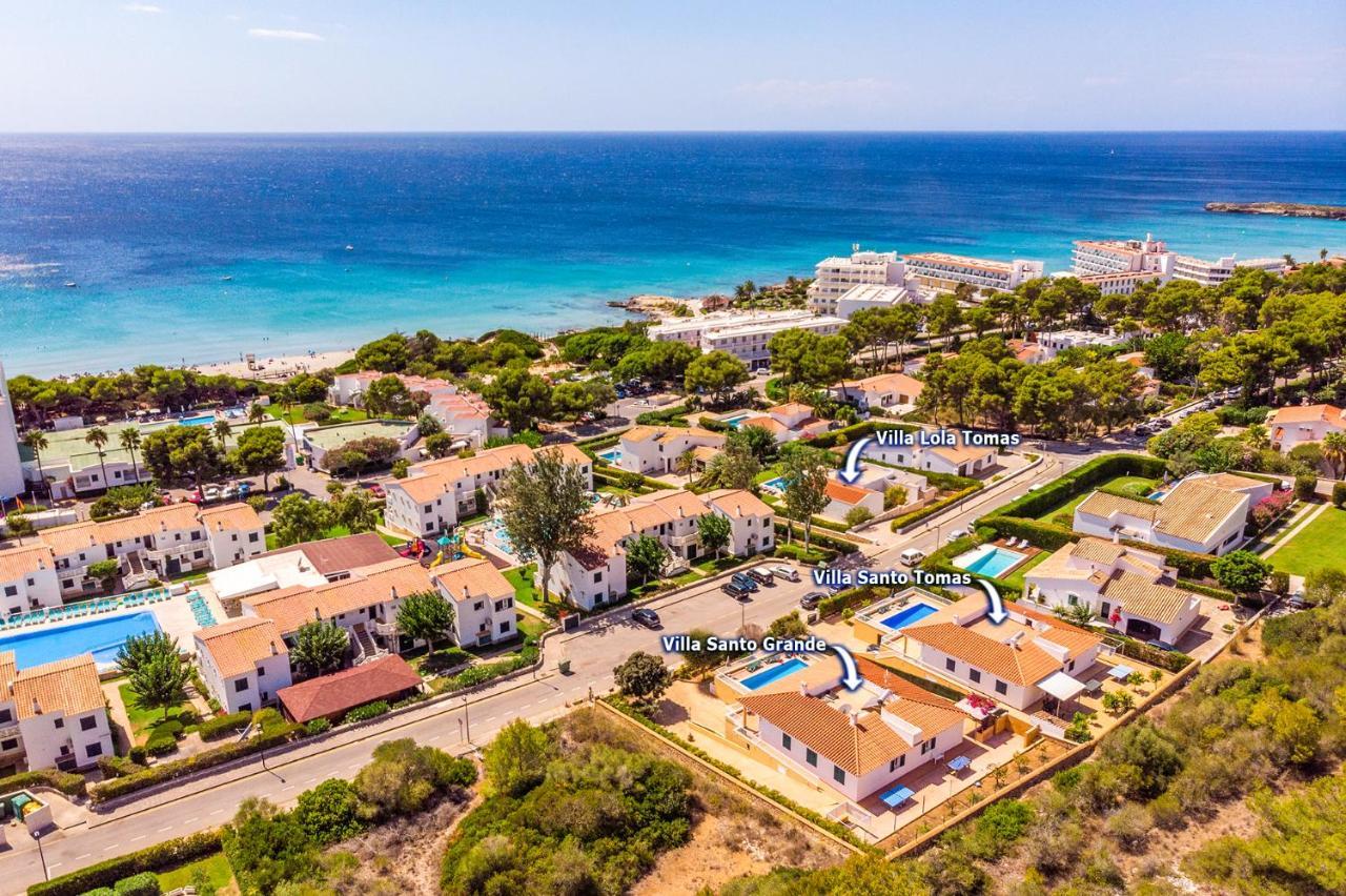 Villa Santo Tomas by Villa Plus Esterno foto