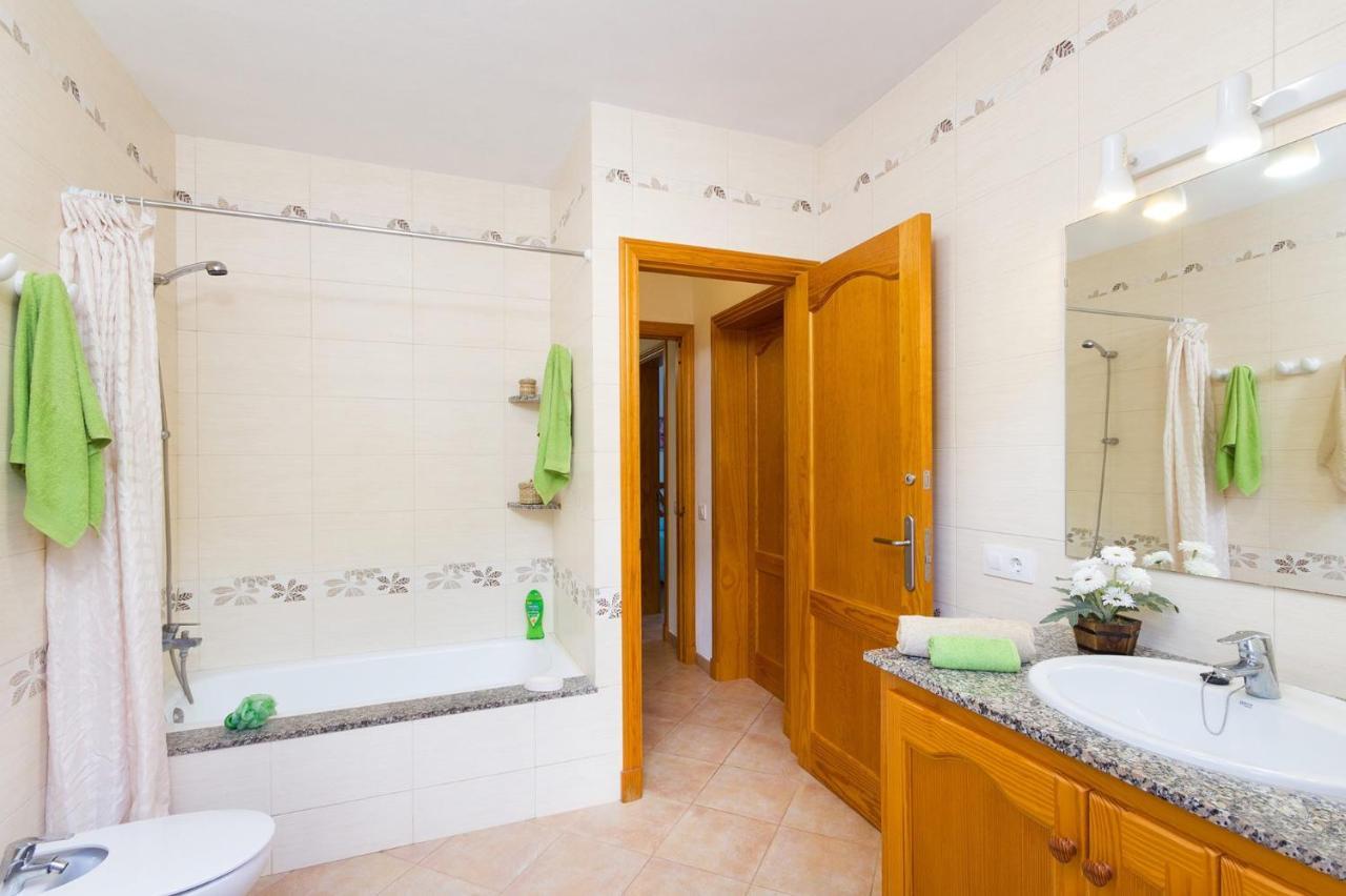 Villa Santo Tomas by Villa Plus Esterno foto